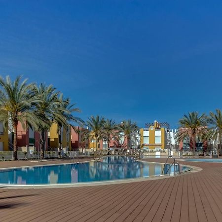 Atico Helena Con Solarium Y Jacuzzi Privado En Laguna Beach Вера Экстерьер фото